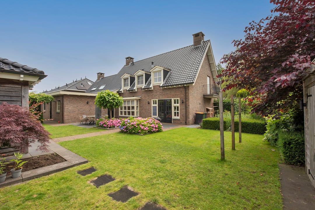 Foto 2 van Wierdensestraat 119-A