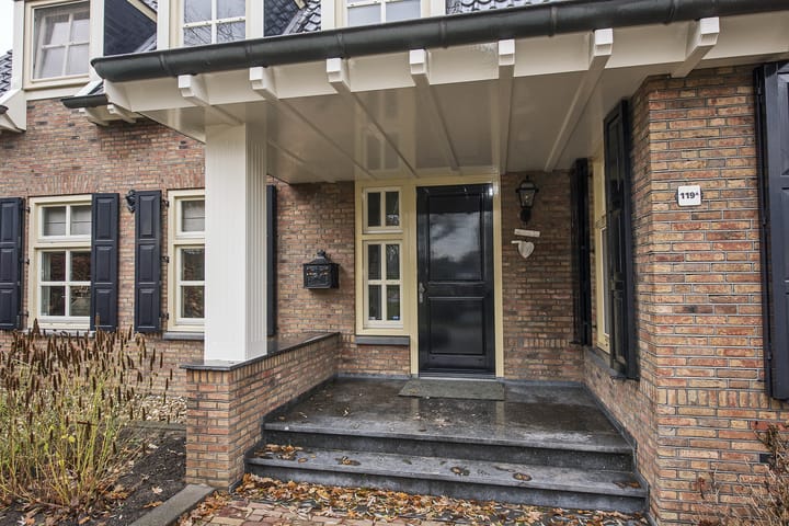 Foto 3 van Wierdensestraat 119-A