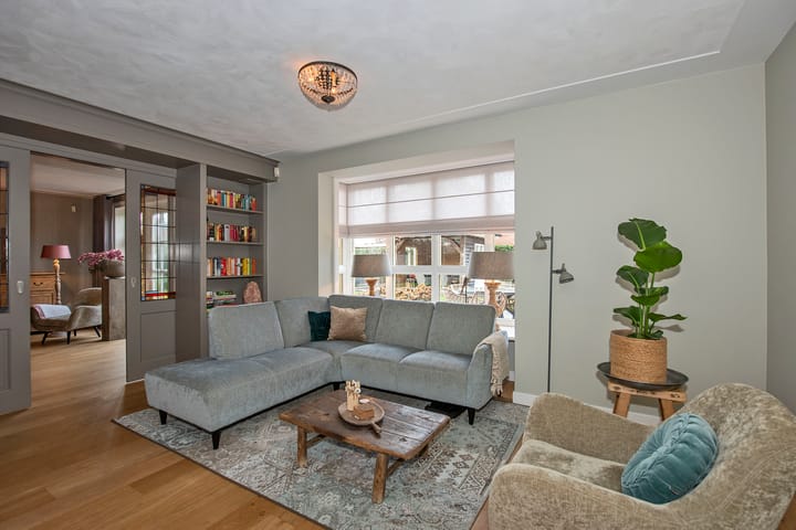 Photo 9 of Wierdensestraat 119-A