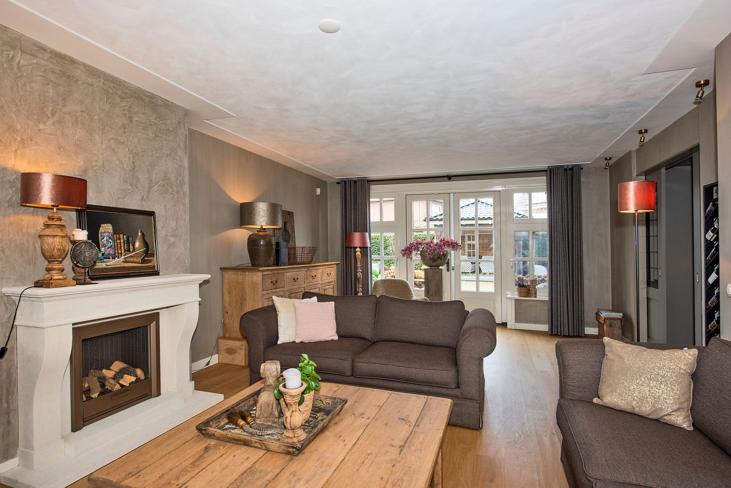 Foto 10 van Wierdensestraat 119-A