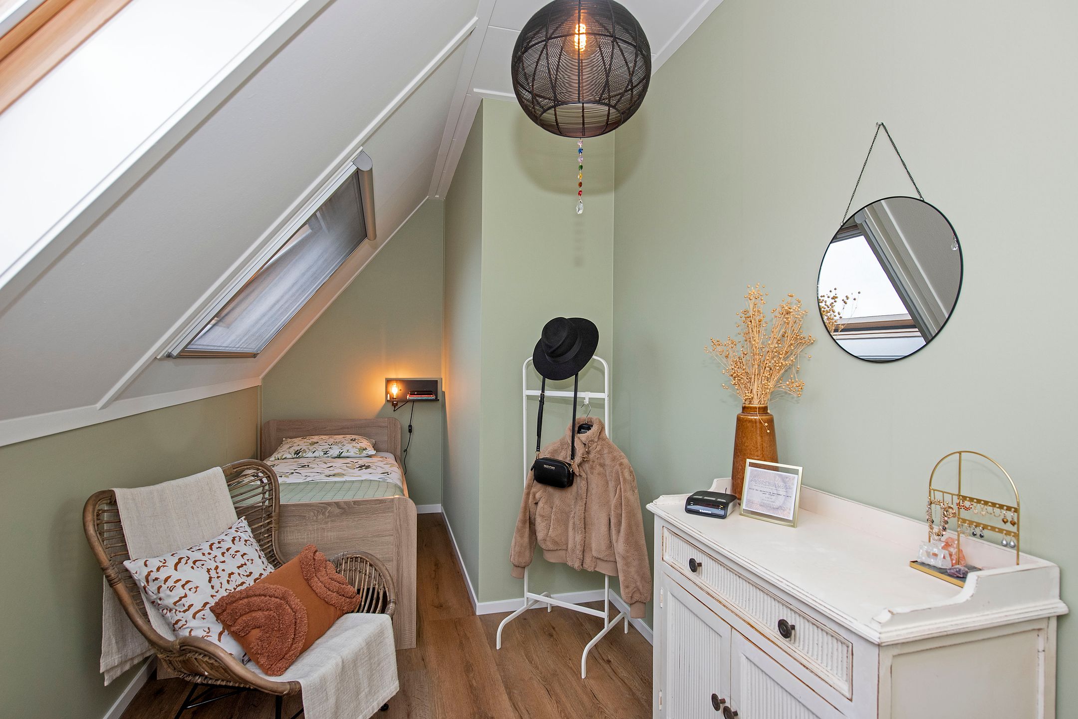 Foto 18 van Wierdensestraat 119-A