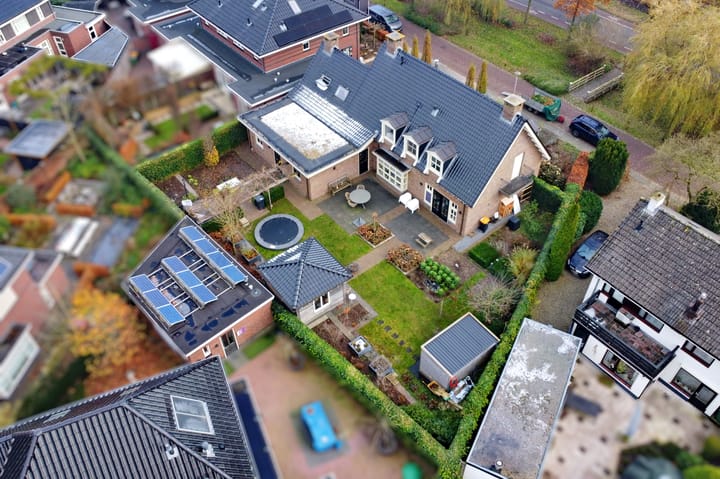 Photo 23 of Wierdensestraat 119-A