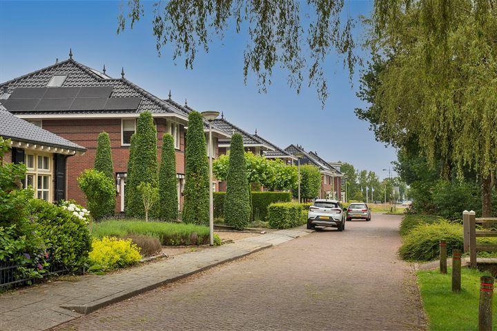 View photo 27 of Wierdensestraat 119-A