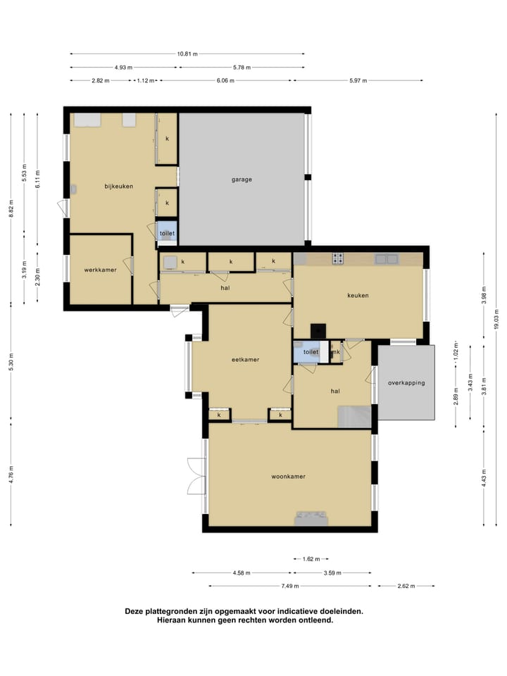 Photo 31 of Wierdensestraat 119-A