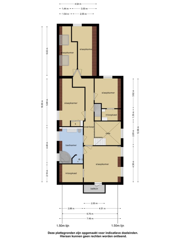 Photo 32 of Wierdensestraat 119-A
