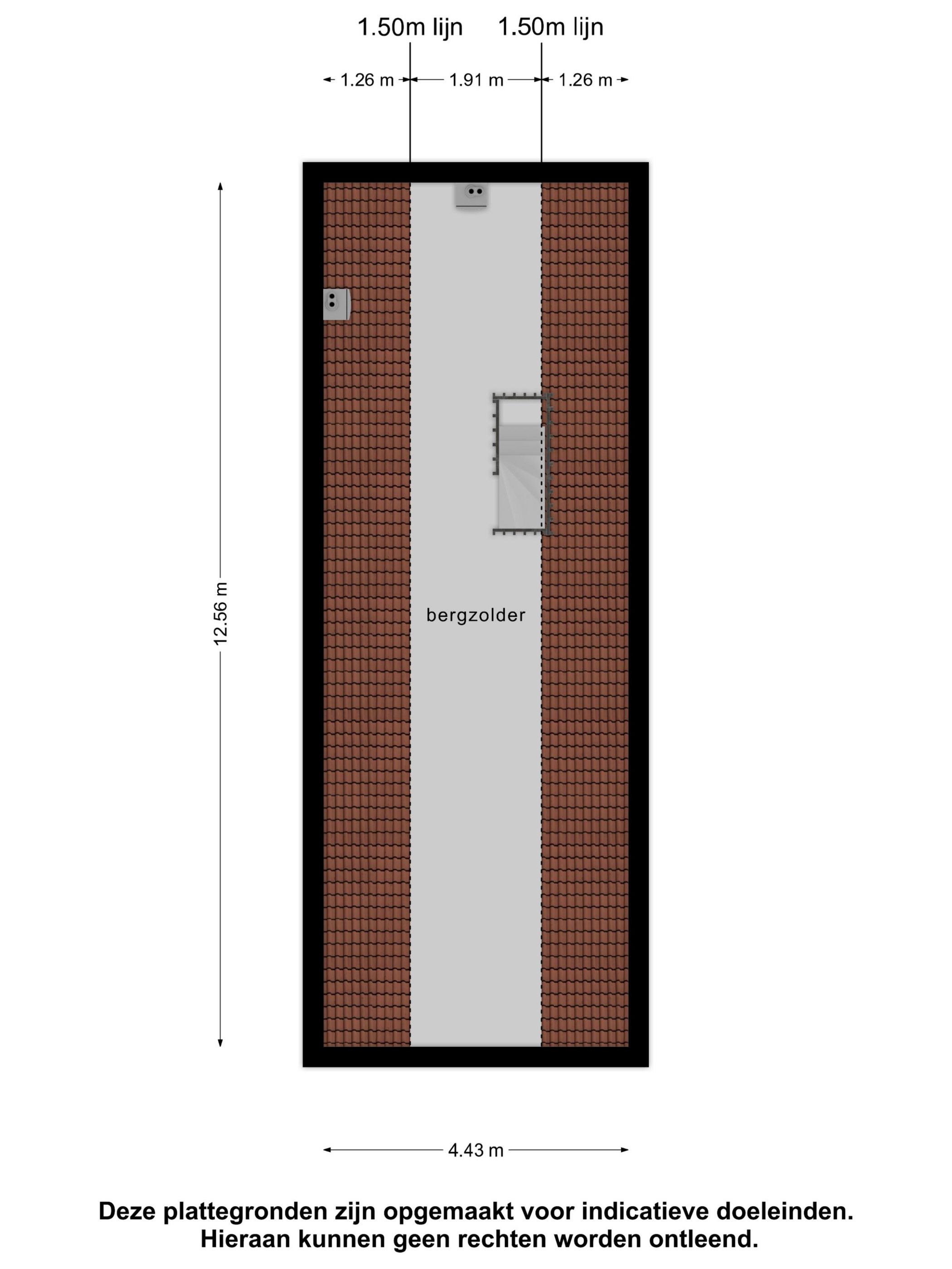 Foto 33 van Wierdensestraat 119-A