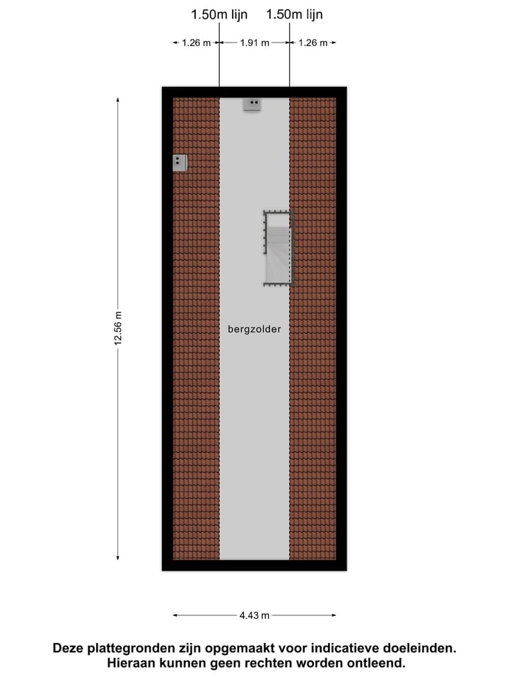 Photo 33 of Wierdensestraat 119-A