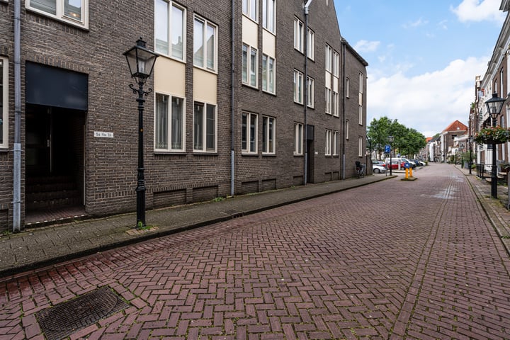 Bekijk foto 4 van Thorbeckegracht 5-G