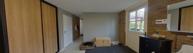 View 360° photo of Garage of Wierdensestraat 119-A