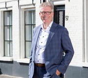 Eddy van Netten  - Real Estate Agent