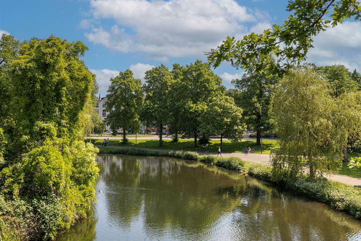 Bekijk foto 5 van Eusebiusbuitensingel 20-19