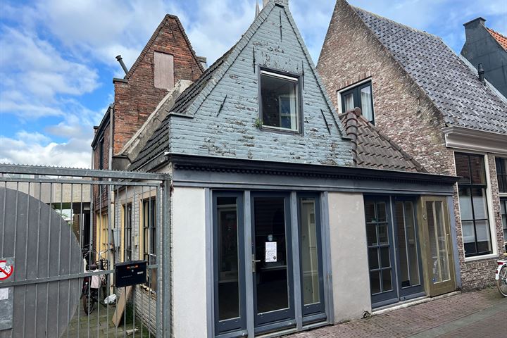 Kruisstraat 4, Hoorn (NH)