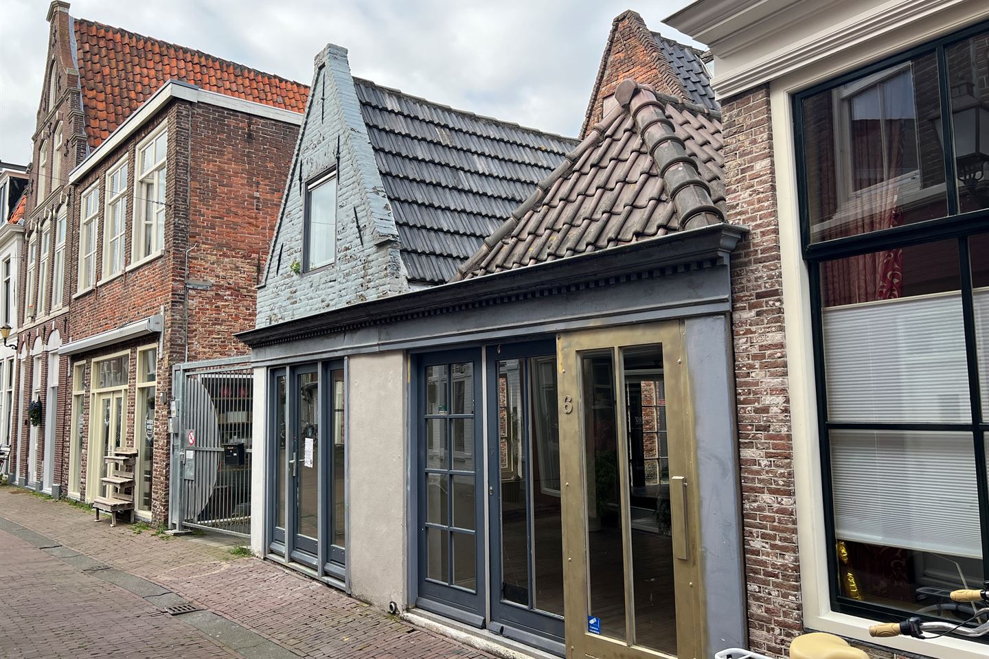 Bekijk foto 2 van Kruisstraat 4