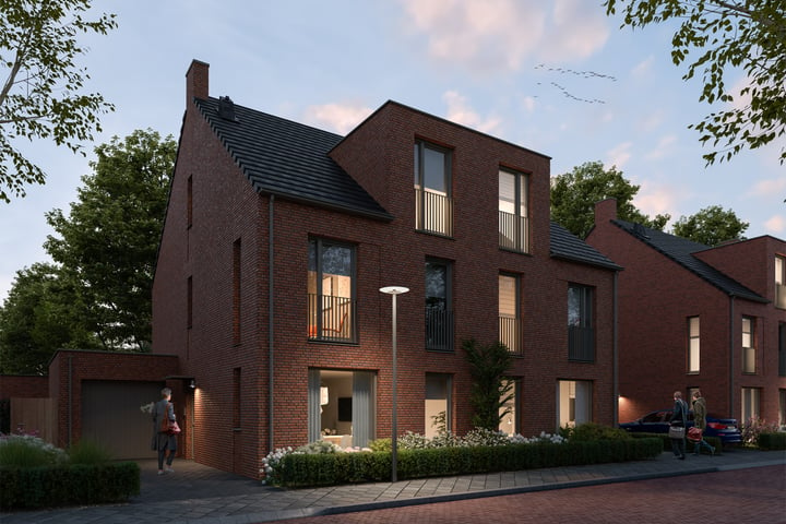 View photo 6 of Rijnvliet Oost | Fase 13 C