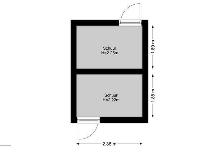 Bekijk foto 34 van Wielewaallaan 3