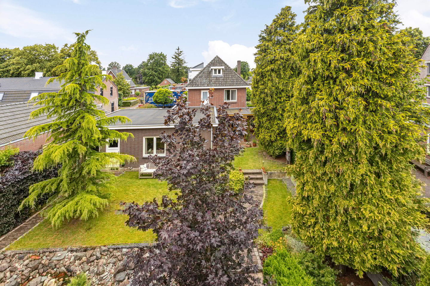 Foto 4 van Dorpsstraat 1