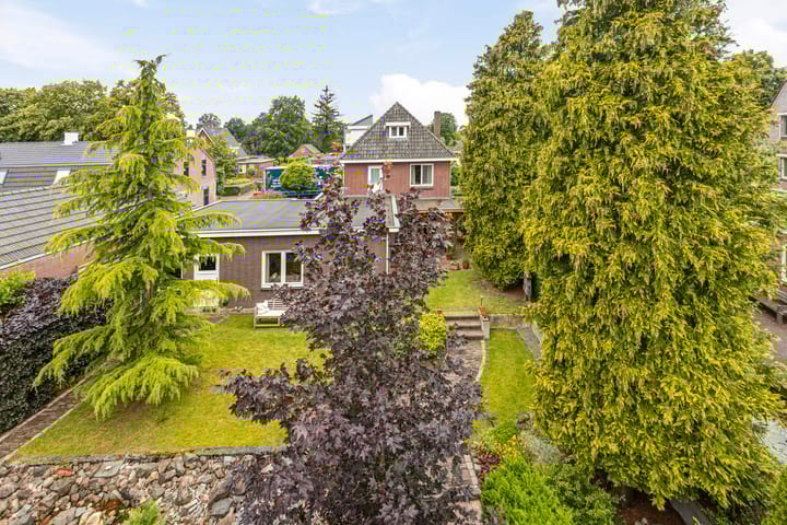 Foto 4 van Dorpsstraat 1