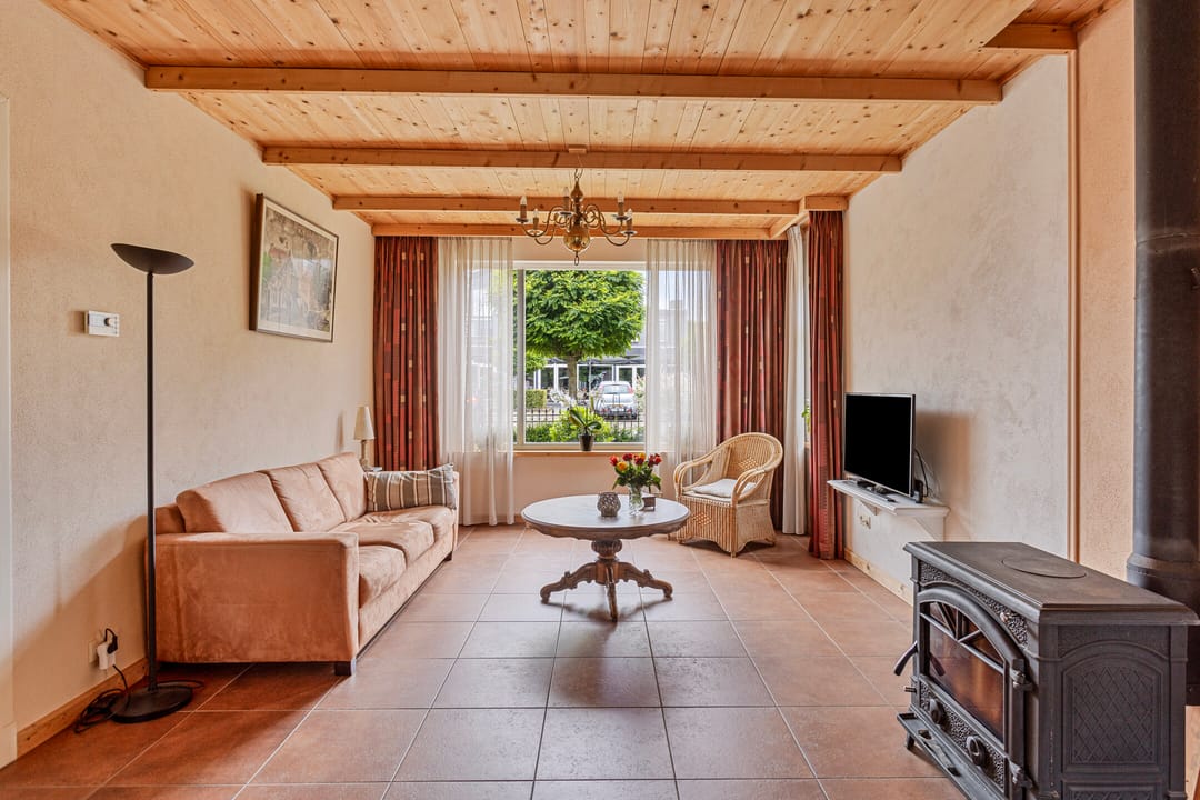 Foto 7 van Dorpsstraat 1