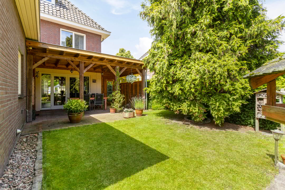 Foto 37 van Dorpsstraat 1