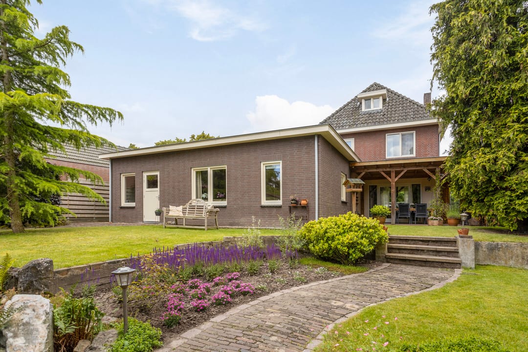 Foto 43 van Dorpsstraat 1