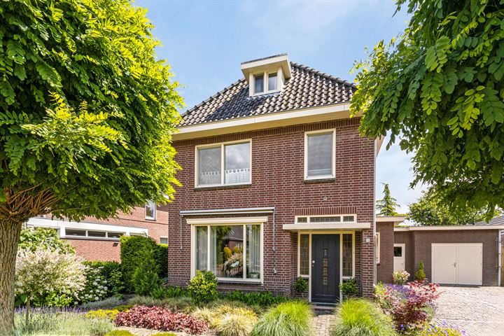 Bekijk foto 45 van Dorpsstraat 1