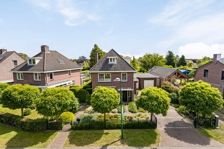 Foto 47 van Dorpsstraat 1