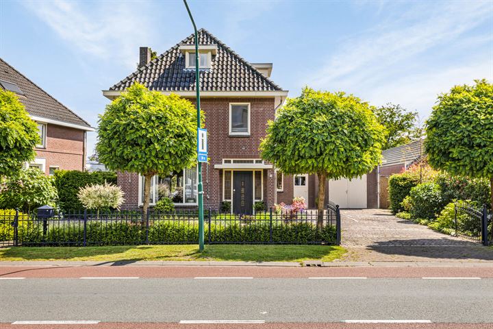 View photo 48 of Dorpsstraat 1