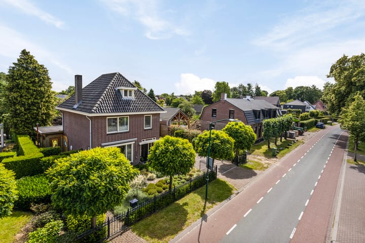 Foto 50 van Dorpsstraat 1