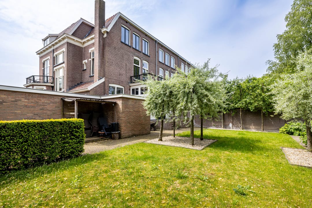 Foto 2 van Sluiskade Noordzijde 104