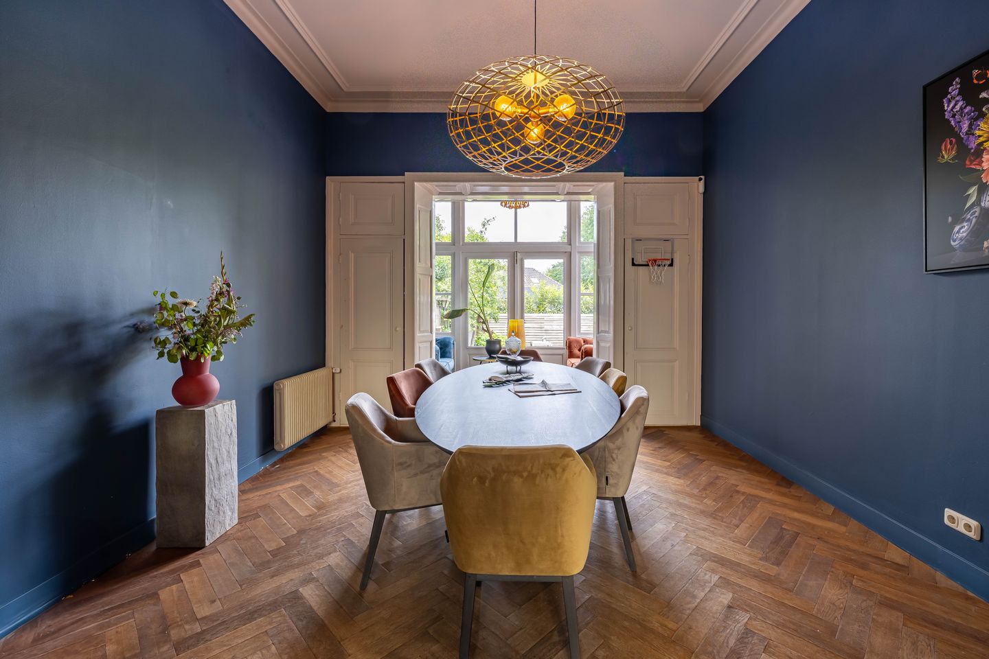 Foto 4 van Sluiskade Noordzijde 104