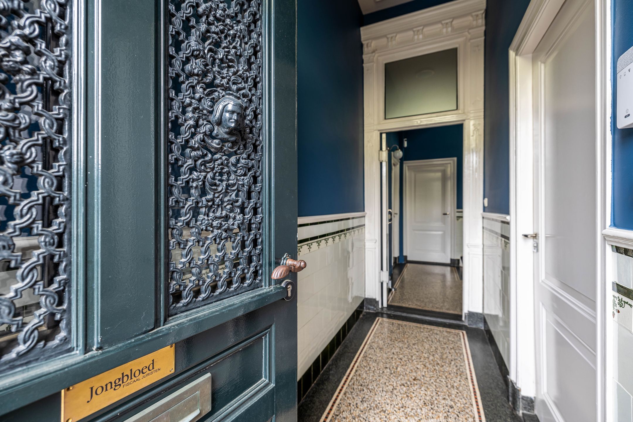 Foto 6 van Sluiskade Noordzijde 104