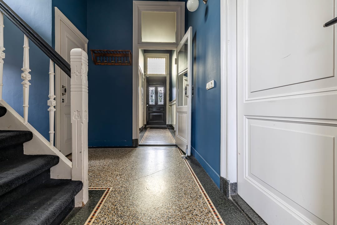 Foto 7 van Sluiskade Noordzijde 104