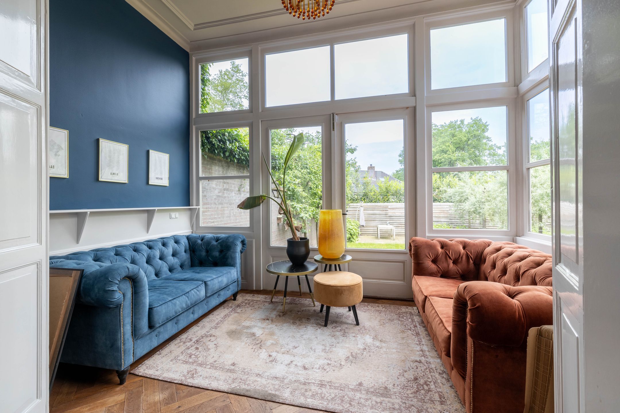 Foto 9 van Sluiskade Noordzijde 104