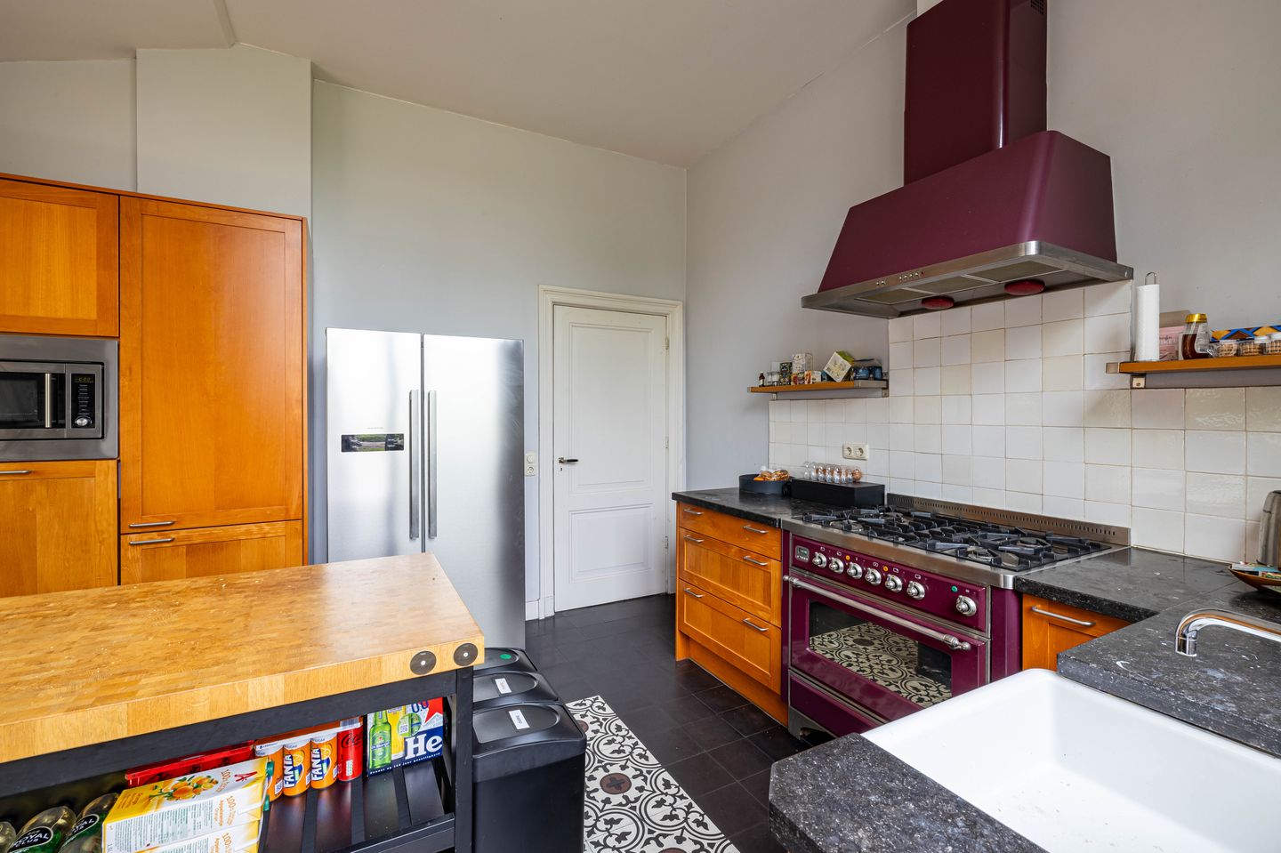 Foto 10 van Sluiskade Noordzijde 104