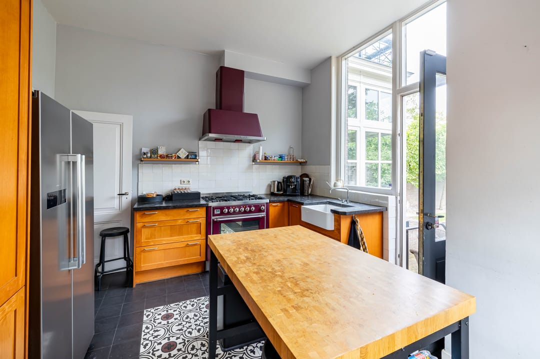 Foto 11 van Sluiskade Noordzijde 104