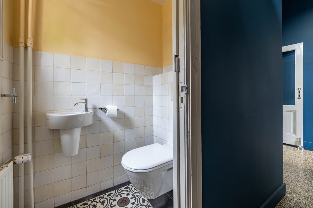 Foto 13 van Sluiskade Noordzijde 104