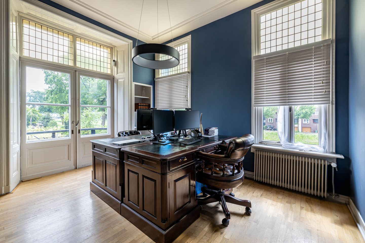 Foto 14 van Sluiskade Noordzijde 104