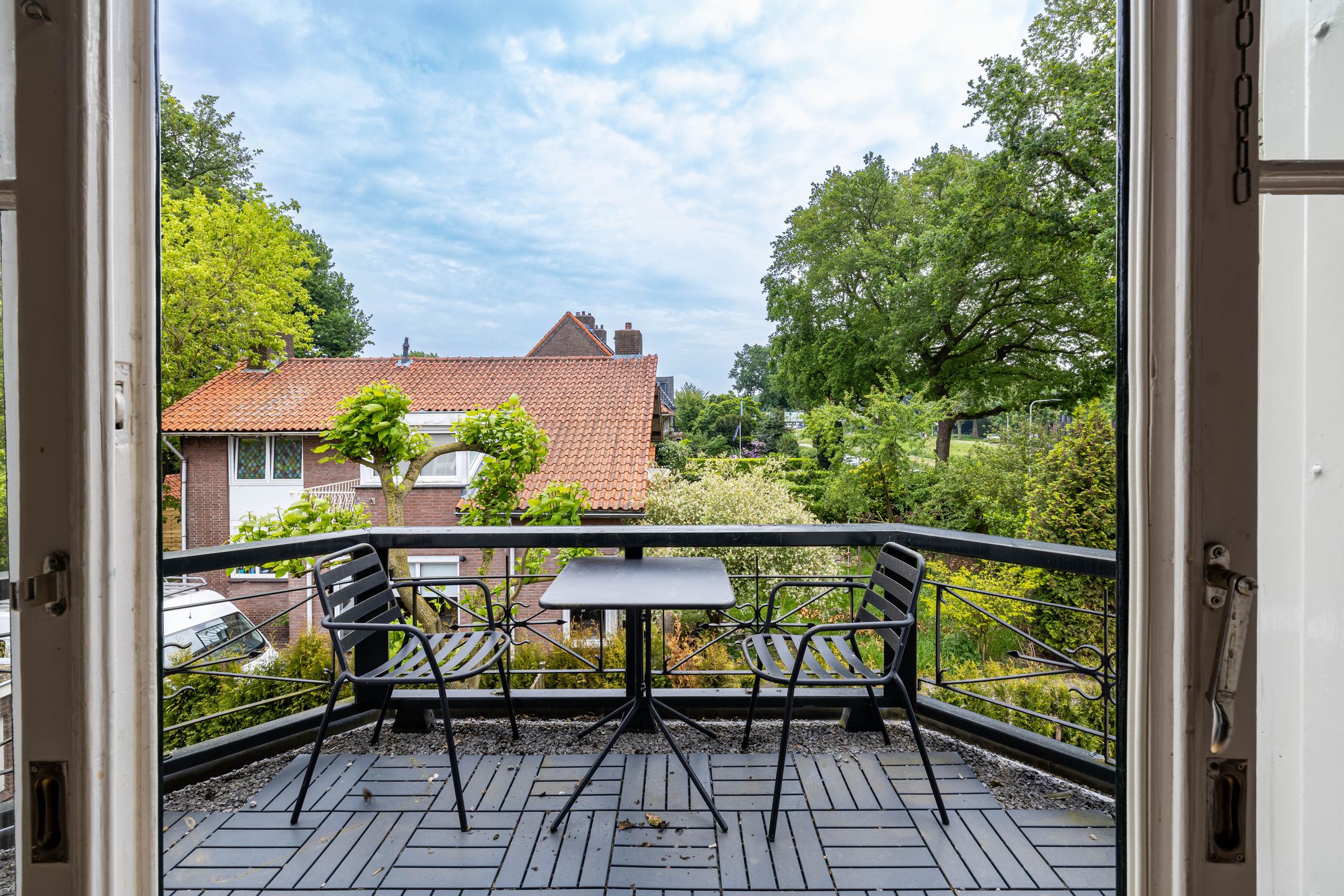 Foto 15 van Sluiskade Noordzijde 104