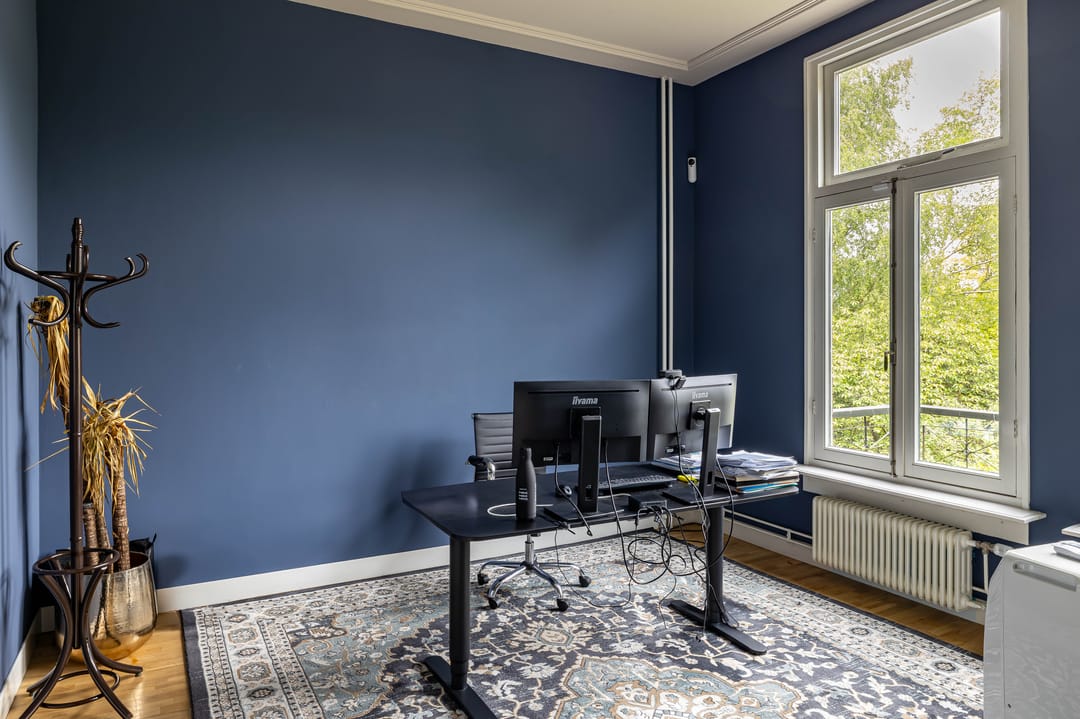 Foto 17 van Sluiskade Noordzijde 104