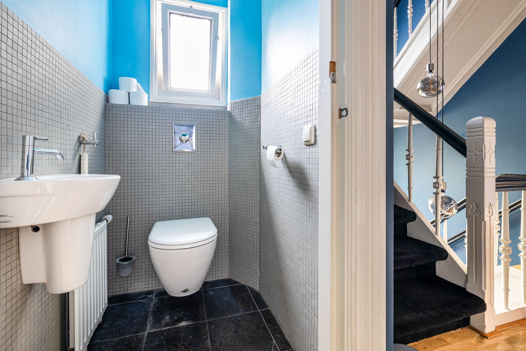 Foto 18 van Sluiskade Noordzijde 104