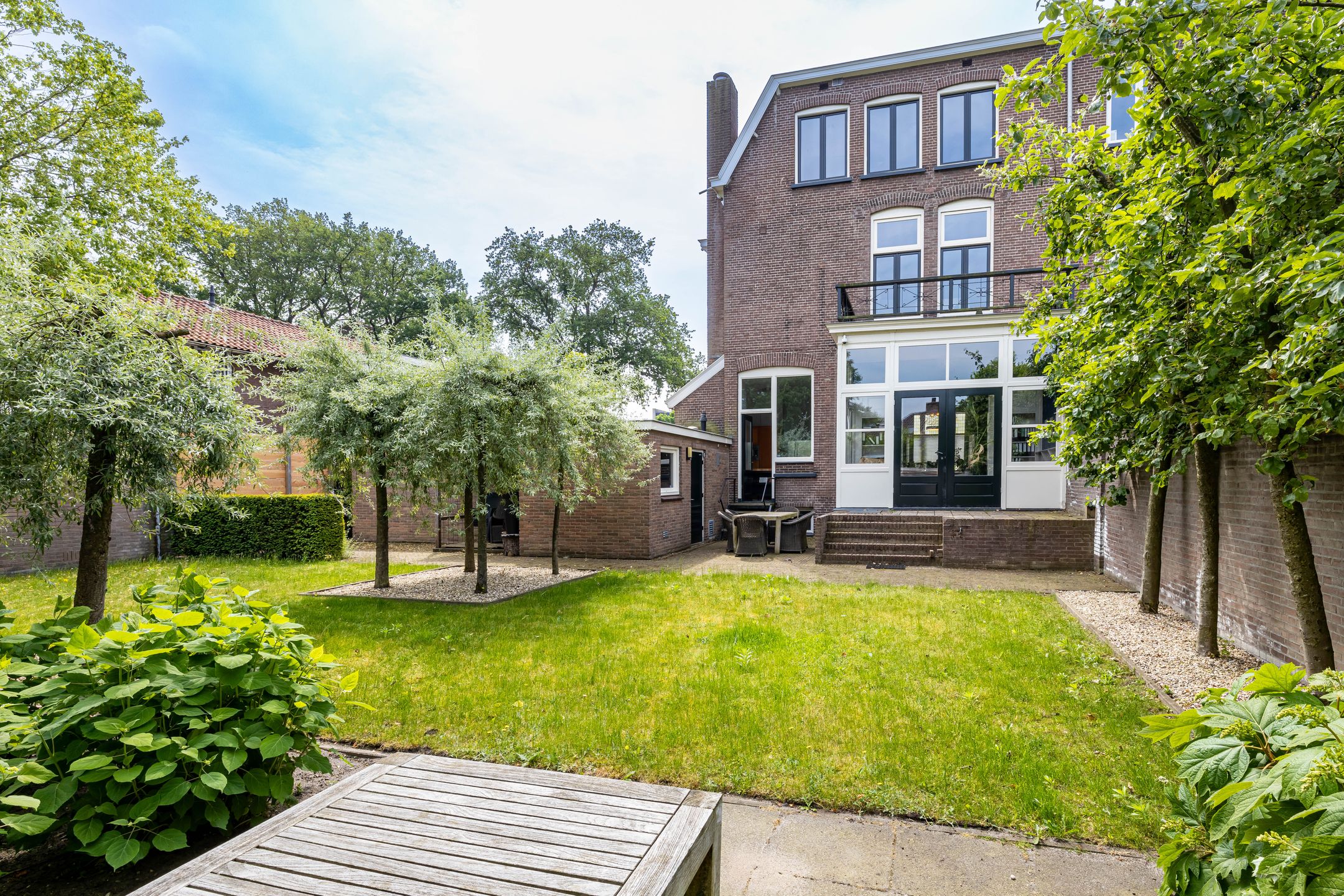 Foto 27 van Sluiskade Noordzijde 104