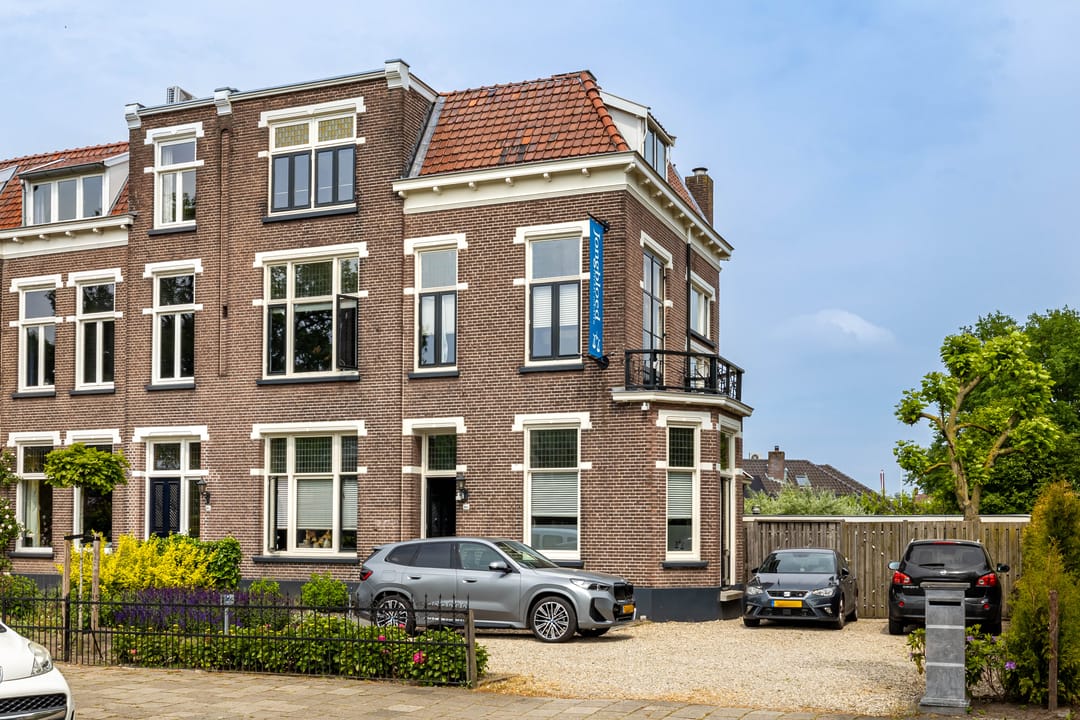 Foto 28 van Sluiskade Noordzijde 104