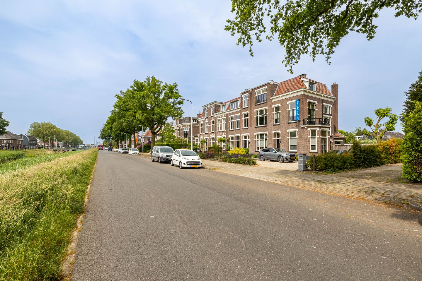 Foto 29 van Sluiskade Noordzijde 104