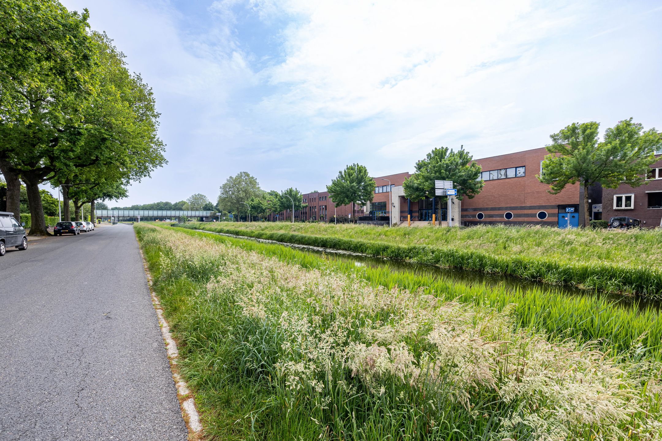 Foto 30 van Sluiskade Noordzijde 104