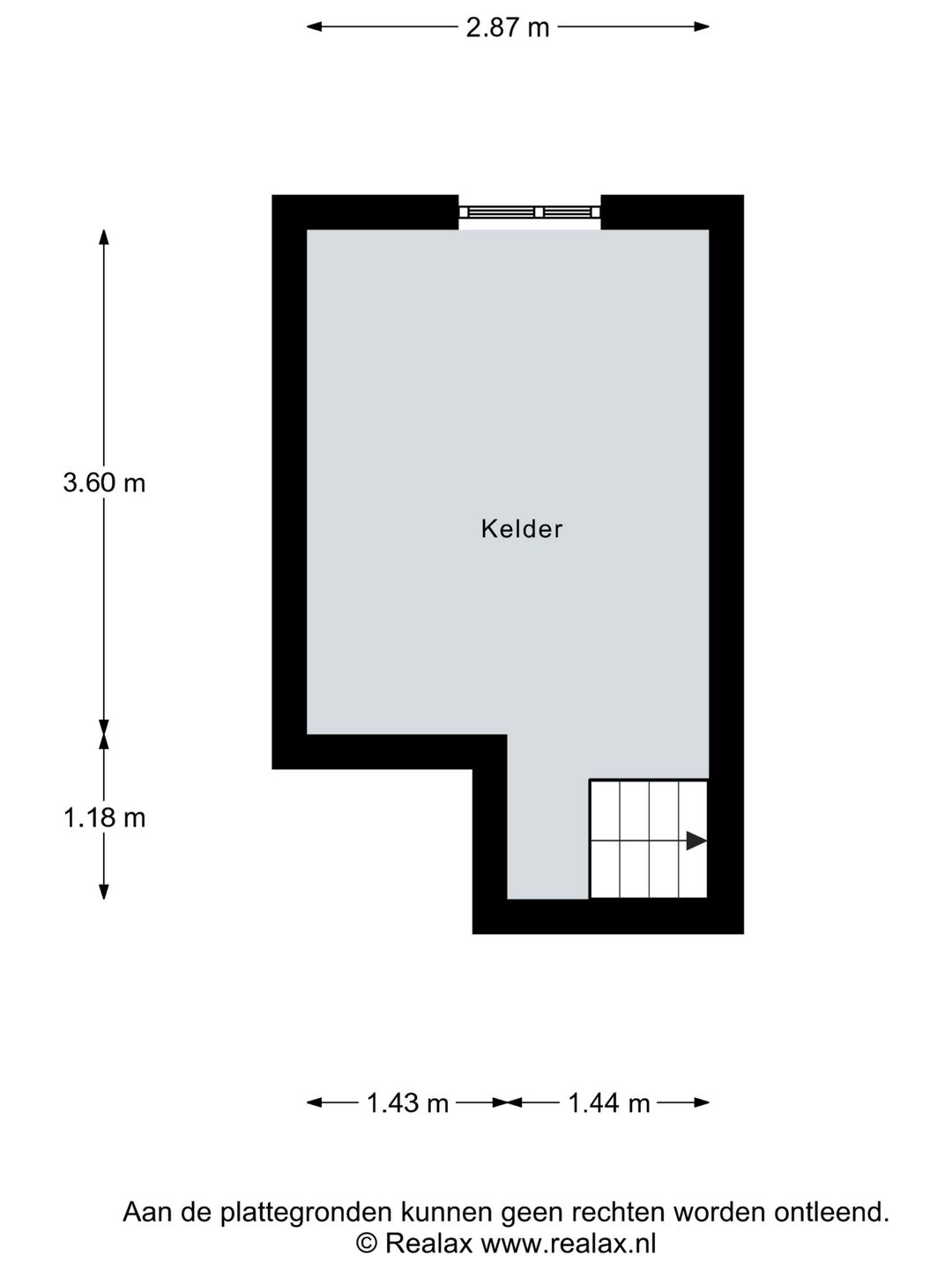 Foto 31 van Sluiskade Noordzijde 104