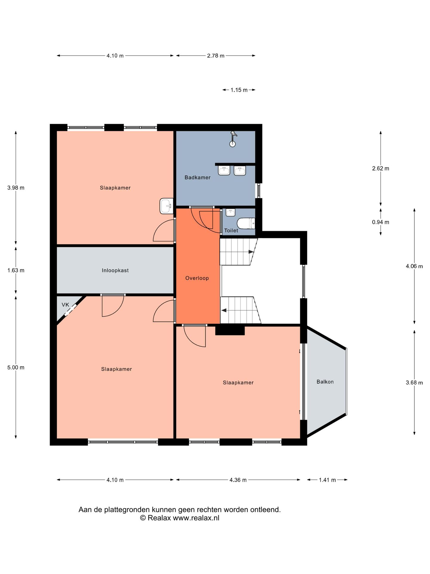 Foto 35 van Sluiskade Noordzijde 104
