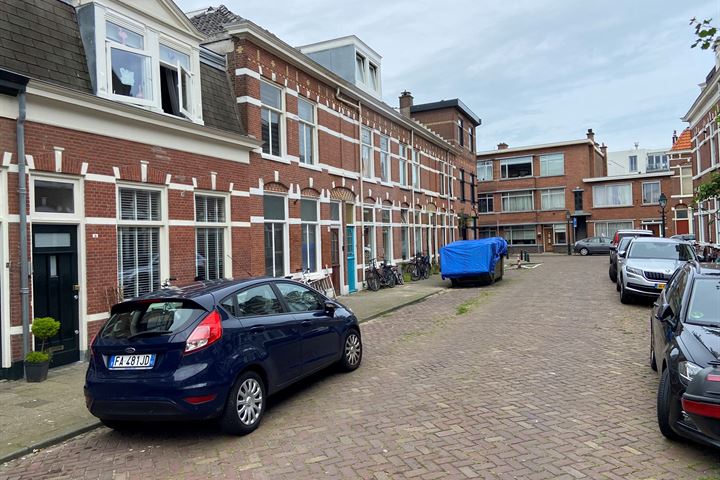 Bekijk foto 26 van IJmuidenstraat 13