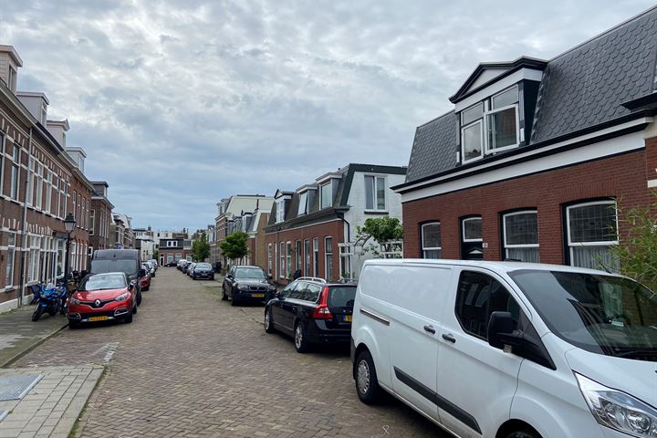 Bekijk foto 27 van IJmuidenstraat 13