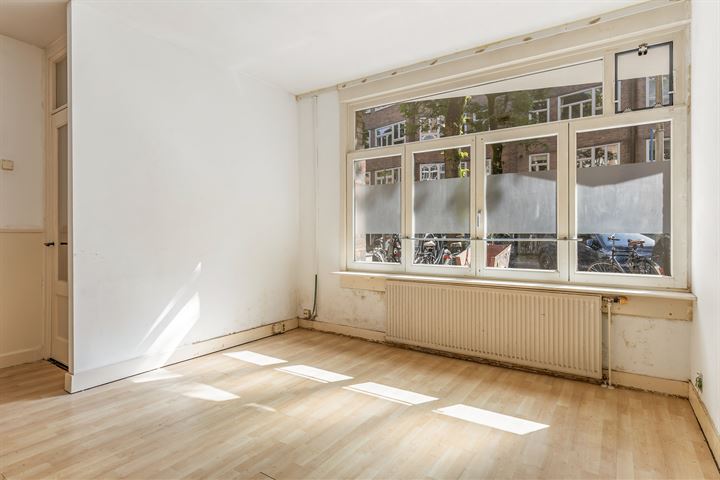 View photo 4 of Orteliusstraat 241-H