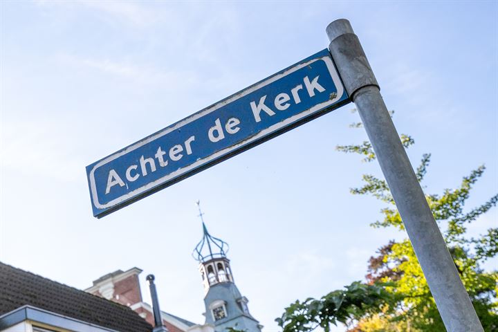 Bekijk foto 26 van Achter de Kerk 2